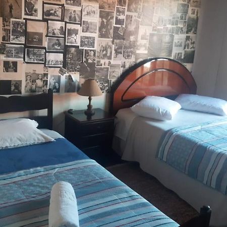 Suites Da Val Campos do Jordão Esterno foto